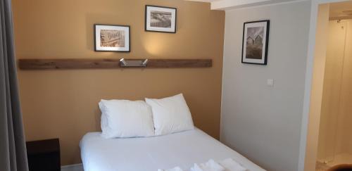 Dieppe Hotel | Hôtel Au Grand Duquesne
