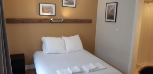 Dieppe Hotel | Hôtel Au Grand Duquesne