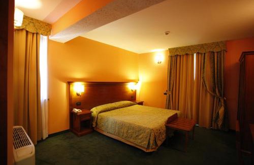 Saint-Vincent Hotel | Hotel Au Soleil