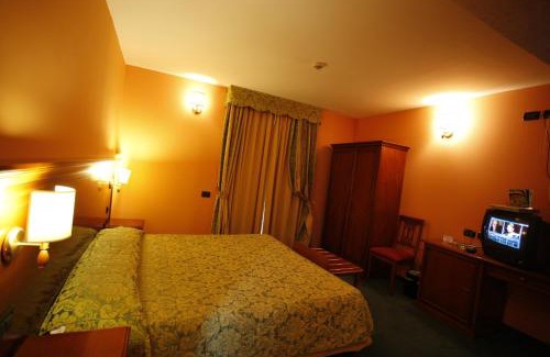 Saint-Vincent Hotel | Hotel Au Soleil