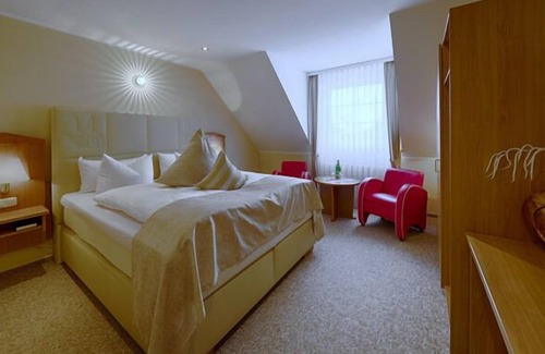 Masserberg Hotel | Hotel Auerhahn am Rennsteig