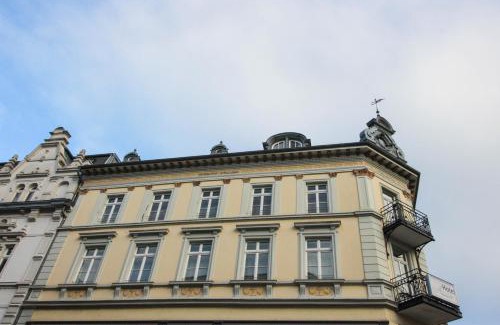 Altstadt Hotel | Hotel Augustiner Tor