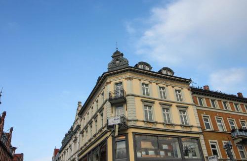 Altstadt Hotel | Hotel Augustiner Tor