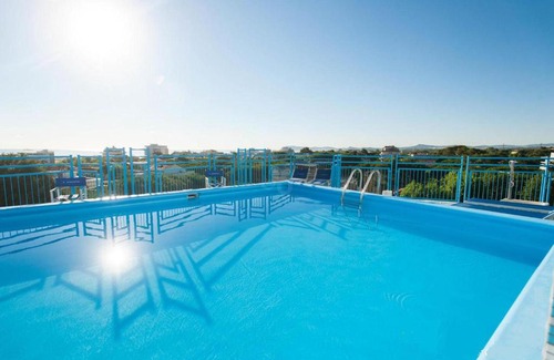 Riccione Hotel | Hotel Augustus