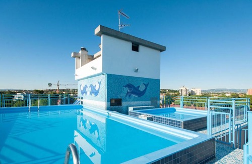Riccione Hotel | Hotel Augustus