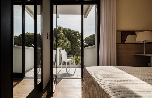 Riccione Hotel | Hotel Augustus