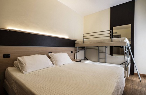 Riccione Hotel | Hotel Augustus