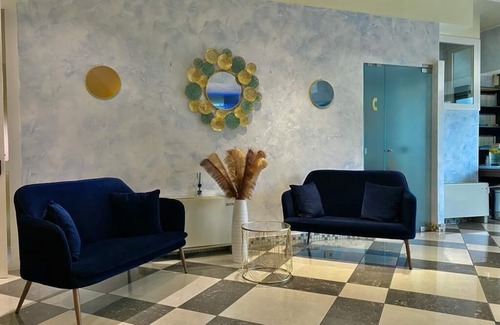 Riccione Hotel | Hotel Augustus