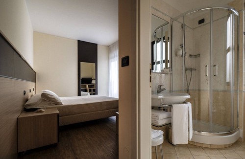Riccione Hotel | Hotel Augustus