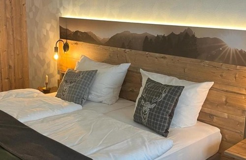Unterberg Hotel | Hotel Auhof