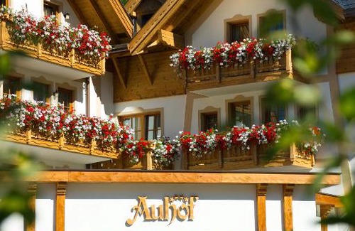 Unterberg Hotel | Hotel Auhof