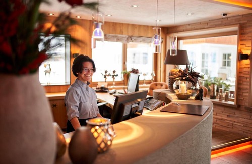 Lech am Arlberg Hotel | Hotel Auriga