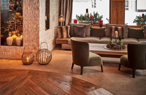 Lech am Arlberg Hotel | Hotel Auriga