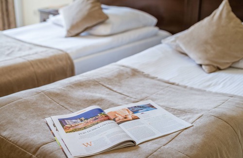 Miedzyzdroje Hotel | Hotel Aurora Family & SPA