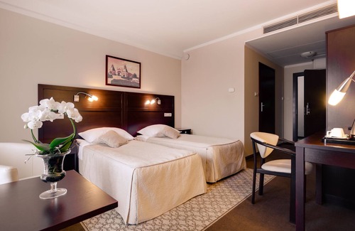 Miedzyzdroje Hotel | Hotel Aurora Family & SPA