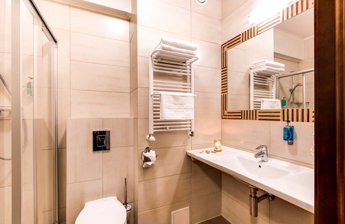 Miedzyzdroje Hotel | Hotel Aurora Family & SPA