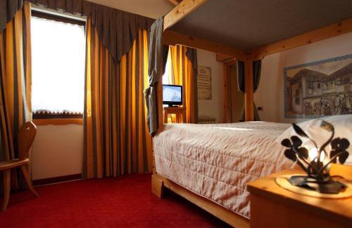 Cimego Hotel | Hotel Aurora