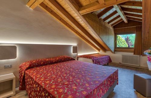 Cimego Hotel | Hotel Aurora
