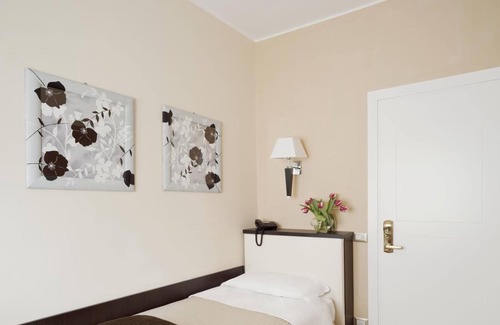 Pavia Hotel | Hotel Aurora
