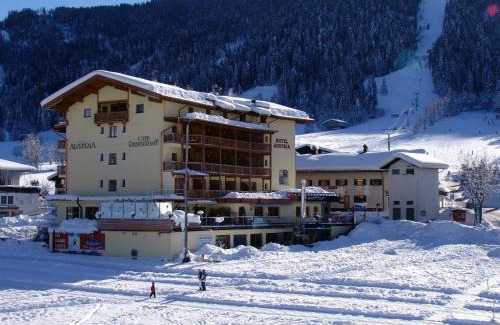 Niederau Hotel | Hotel Austria