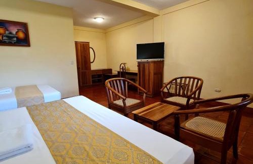 Leon Hotel | Hotel Austria