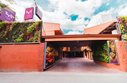 Pasay Hotel | Hotel Ava Gil Puyat