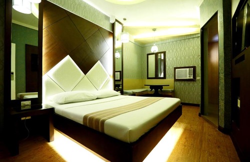 Pasay Hotel | Hotel Ava Gil Puyat