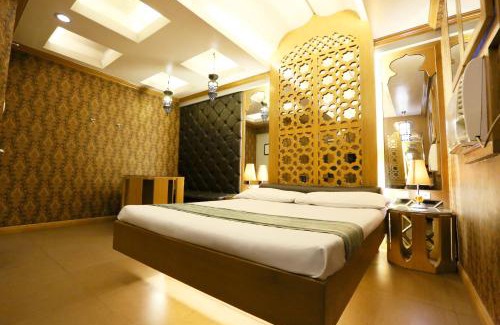 Pasay Hotel | Hotel Ava Gil Puyat