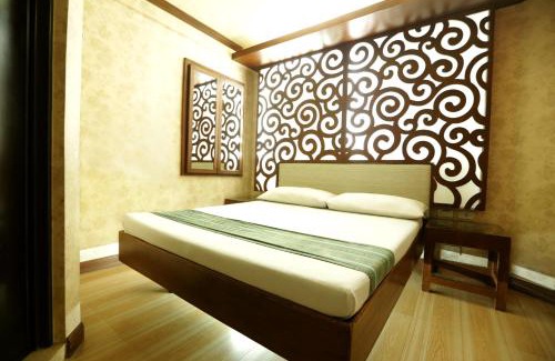 Pasay Hotel | Hotel Ava Gil Puyat