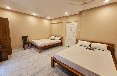 Puri Hotel | HOTEL AVAAS TripandTrip
