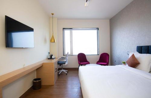 Faizabad Cama Y Desayuno | Hotel avadh classio near by ram mandir