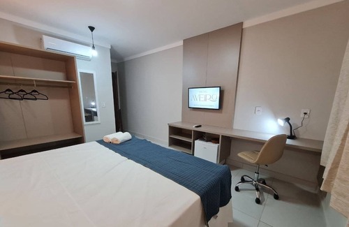 Parnaiba Hotel | HOTEL AVEIRO