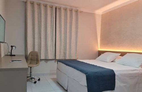 Parnaiba Hotel | HOTEL AVEIRO