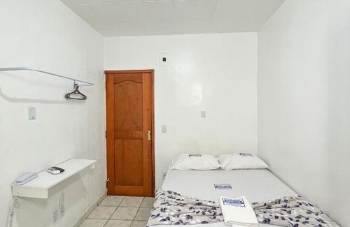 Reduto Hotel | HOTEL AVENIDA