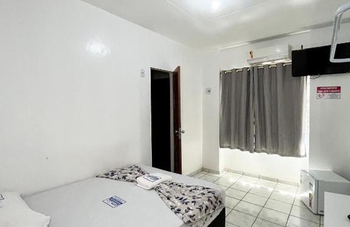 Reduto Hotel | HOTEL AVENIDA