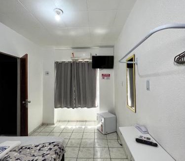 Reduto Hotel | HOTEL AVENIDA