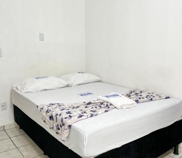 Reduto Hotel | HOTEL AVENIDA