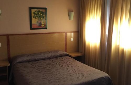 Leganes Hotel | Hotel Avenida Leganés