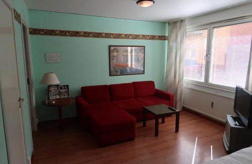 Gavle Cama Y Desayuno | Hotel Aveny Bed & Breakfast
