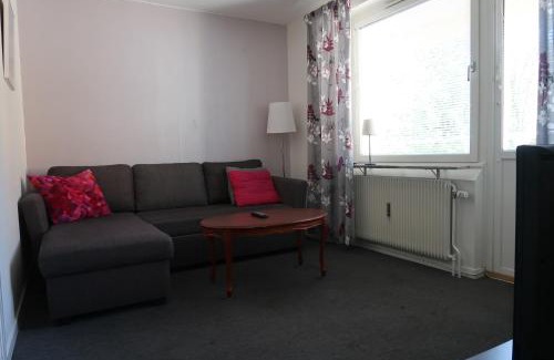 Gavle Cama Y Desayuno | Hotel Aveny Bed & Breakfast