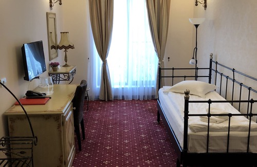Otopeni Hotel | Hotel Aviator Boutique Otopeni