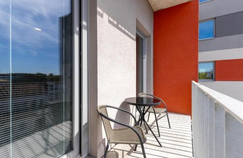 Hradec Kralove Apartamento | Hotel Awam