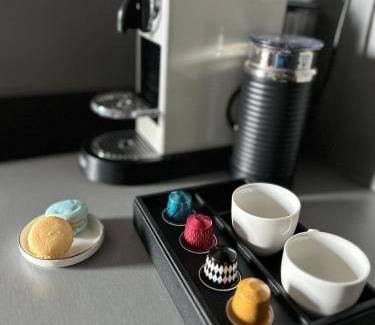 Hradec Kralove Apartamento | Hotel Awam