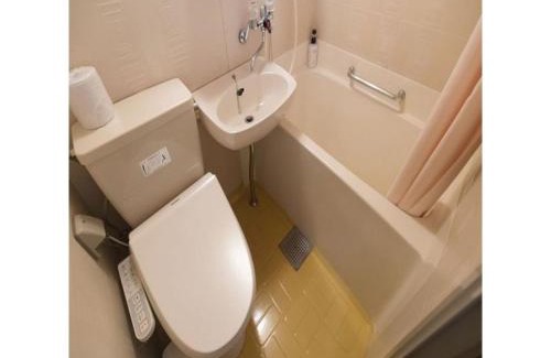 Kushiro Hotel | Hotel Axia Inn Kushiro - Vacation STAY 67207v