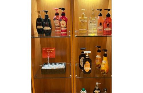 Kushiro Hotel | Hotel Axia Inn Kushiro - Vacation STAY 67207v