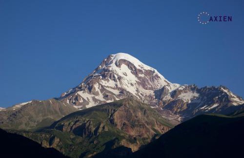 Stepantsminda Hotel | Hotel Axien Kazbegi