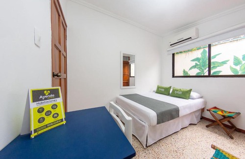 Urbanizacion Eliana Hotel | Hotel Ayenda Casa Cano 1805