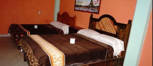 Ayoquezco de Aldama Casa | HOTEL AYOQUEZCO a