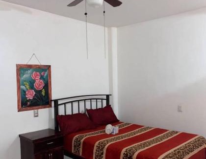 Ayoquezco de Aldama Casa | HOTEL AYOQUEZCO a