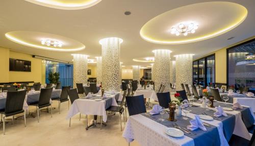 Semlalia Hotel | Hotel Ayoub & Spa